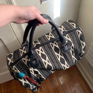 Mossimo Duffle